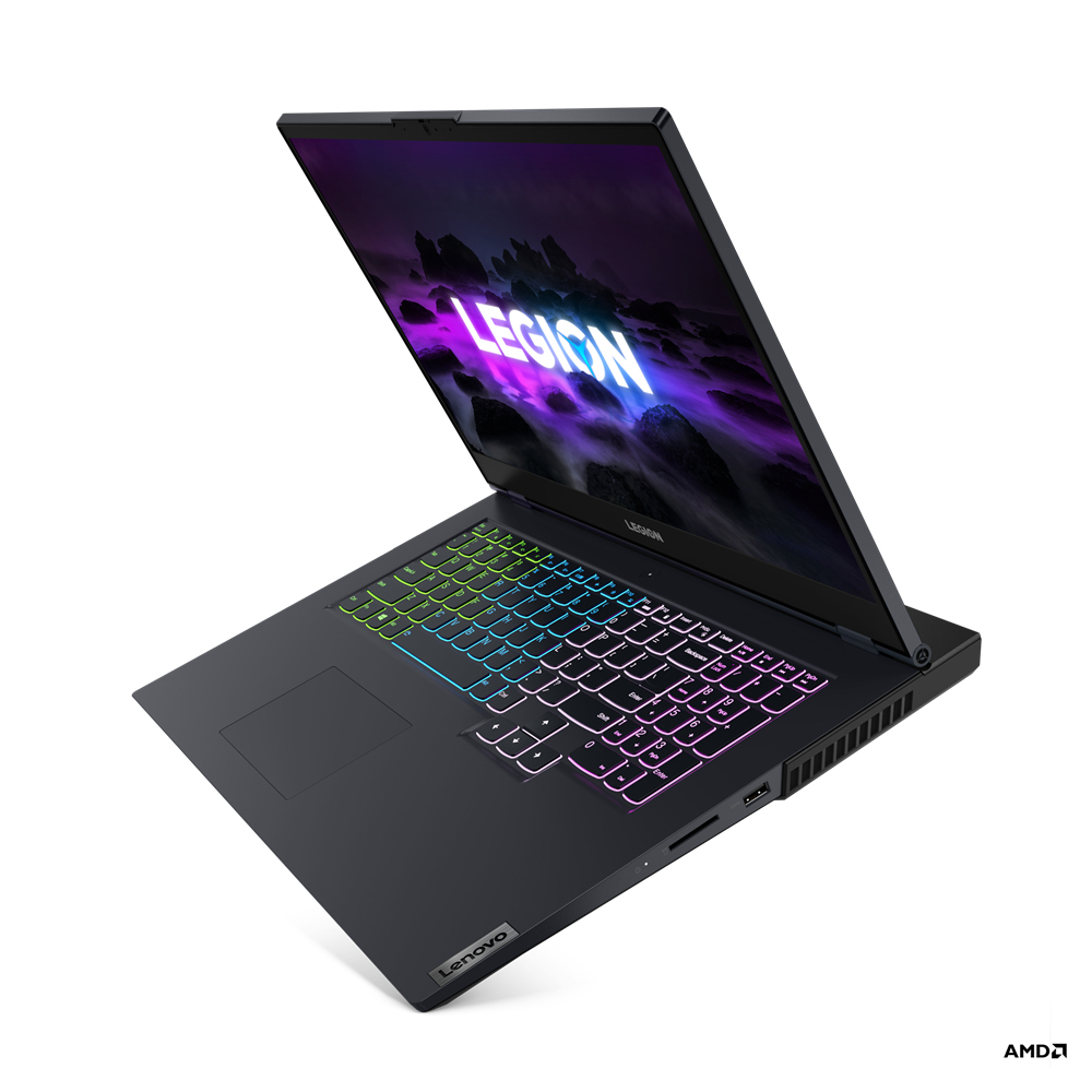 Lenovo Legion 5 17ACH6H – image 3