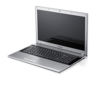 Samsung RV RV720-S03BE Intel® Core™ i5 i5-2410M – image 2