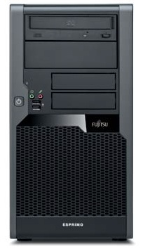 Fujitsu P7936 E85+