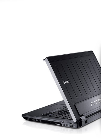 Dell Latitude E6410ATG