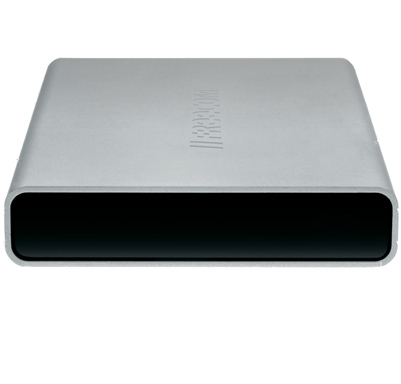 Freecom Mobile Drive PRO 250GB U&F