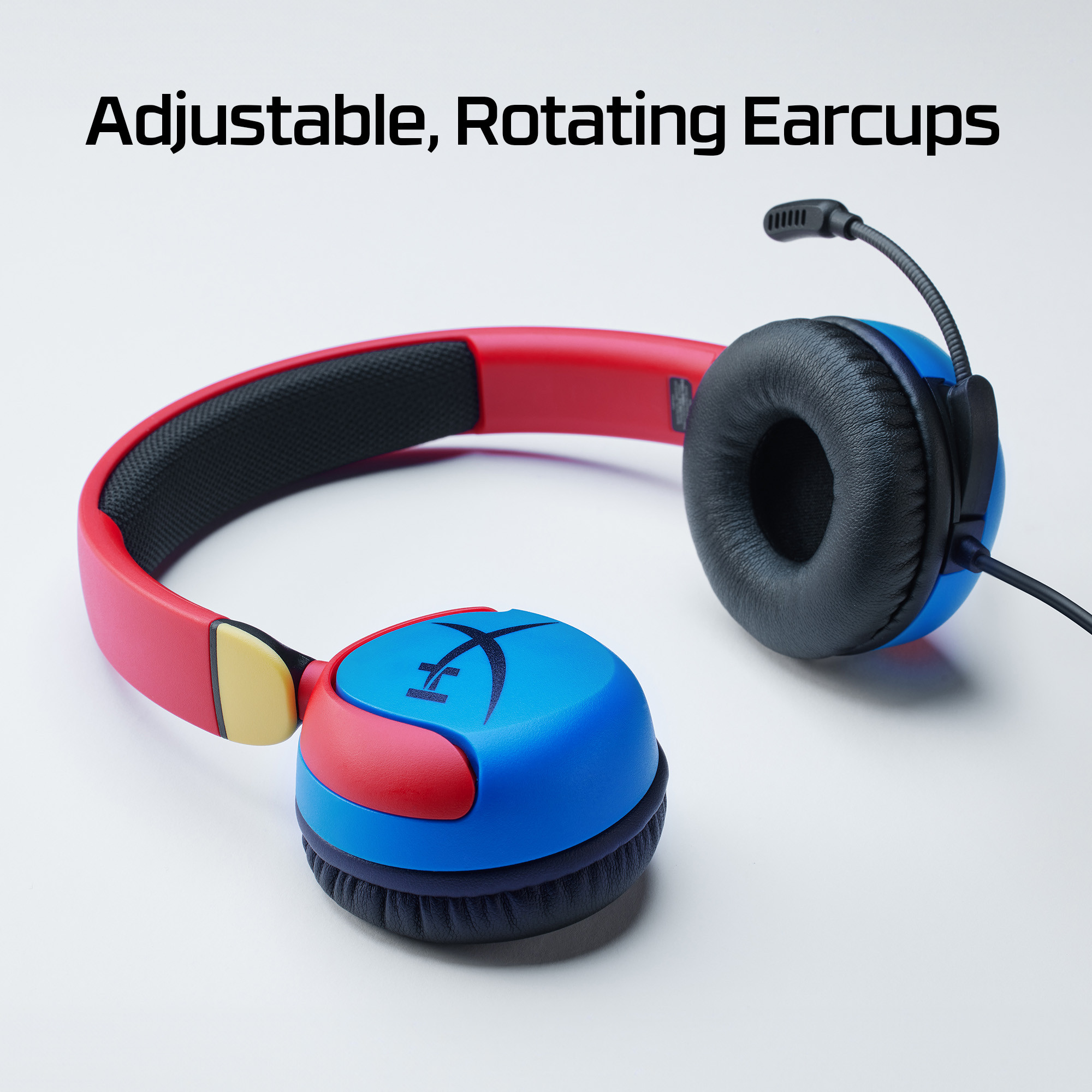 HyperX Cloud Mini Wired Multi Headset – image 3