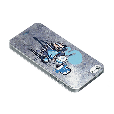 Celly GRBIP502 mobile phone case Cover Multicolour – image 2