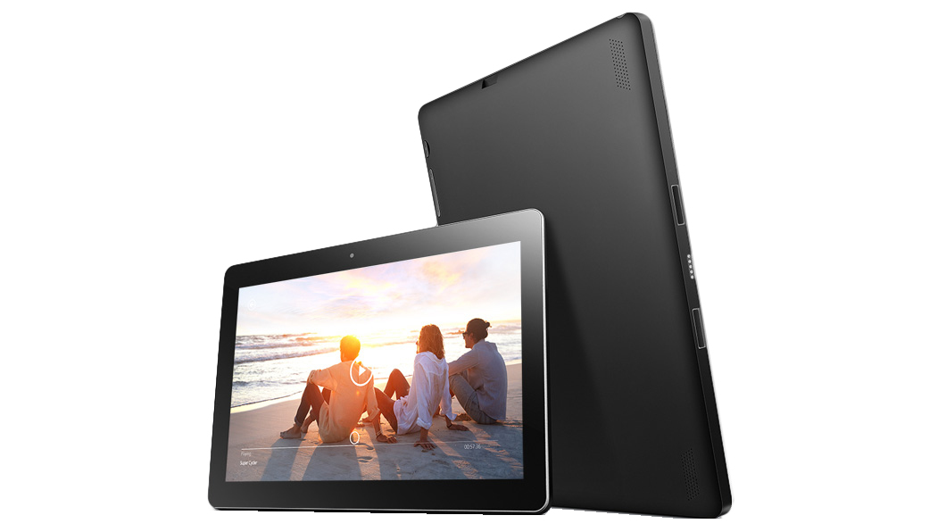 Lenovo IdeaPad Miix 300-10IBY Intel Atom® – image 7