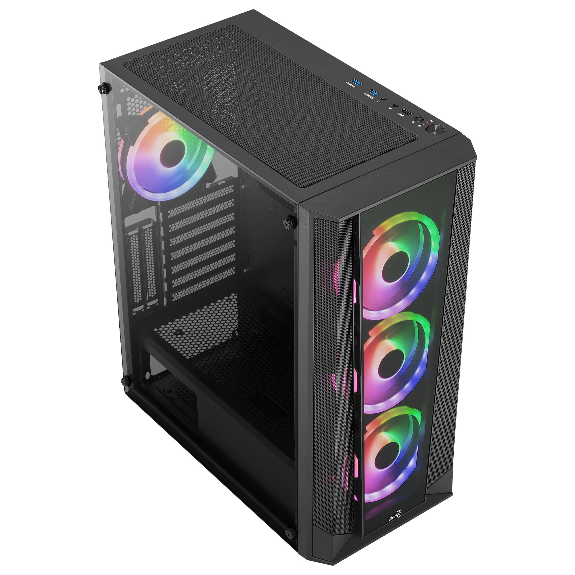 Aerocool Prism ARGB – image 2