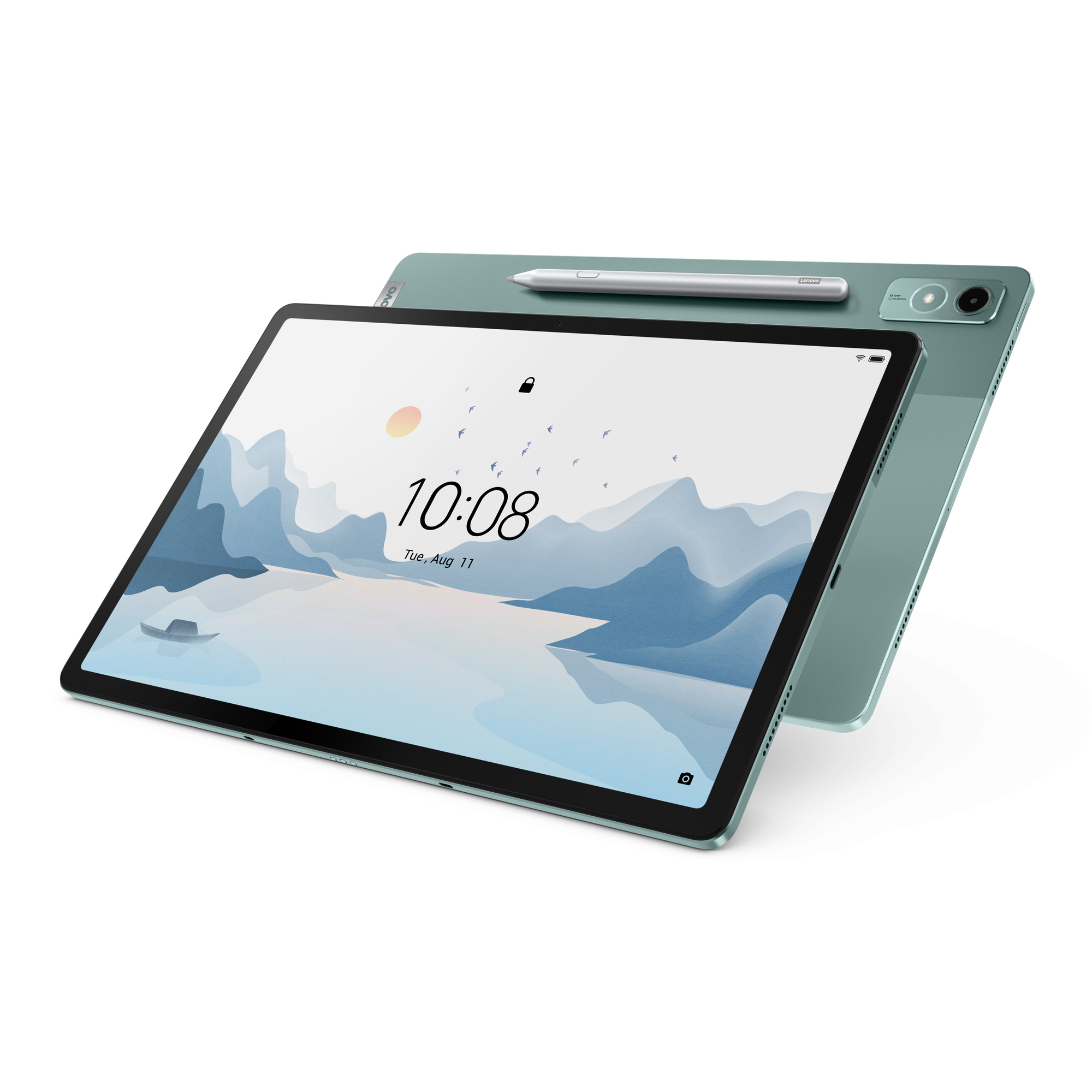 Lenovo P12 with Matte Display – image 7