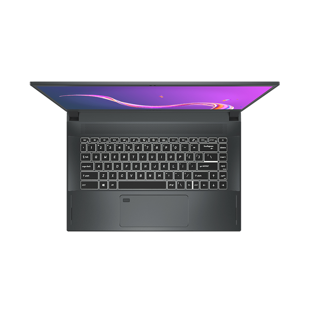 MSI Creator A11UH-492 Intel® Core™ i7 i7-11800H Laptop – image 3