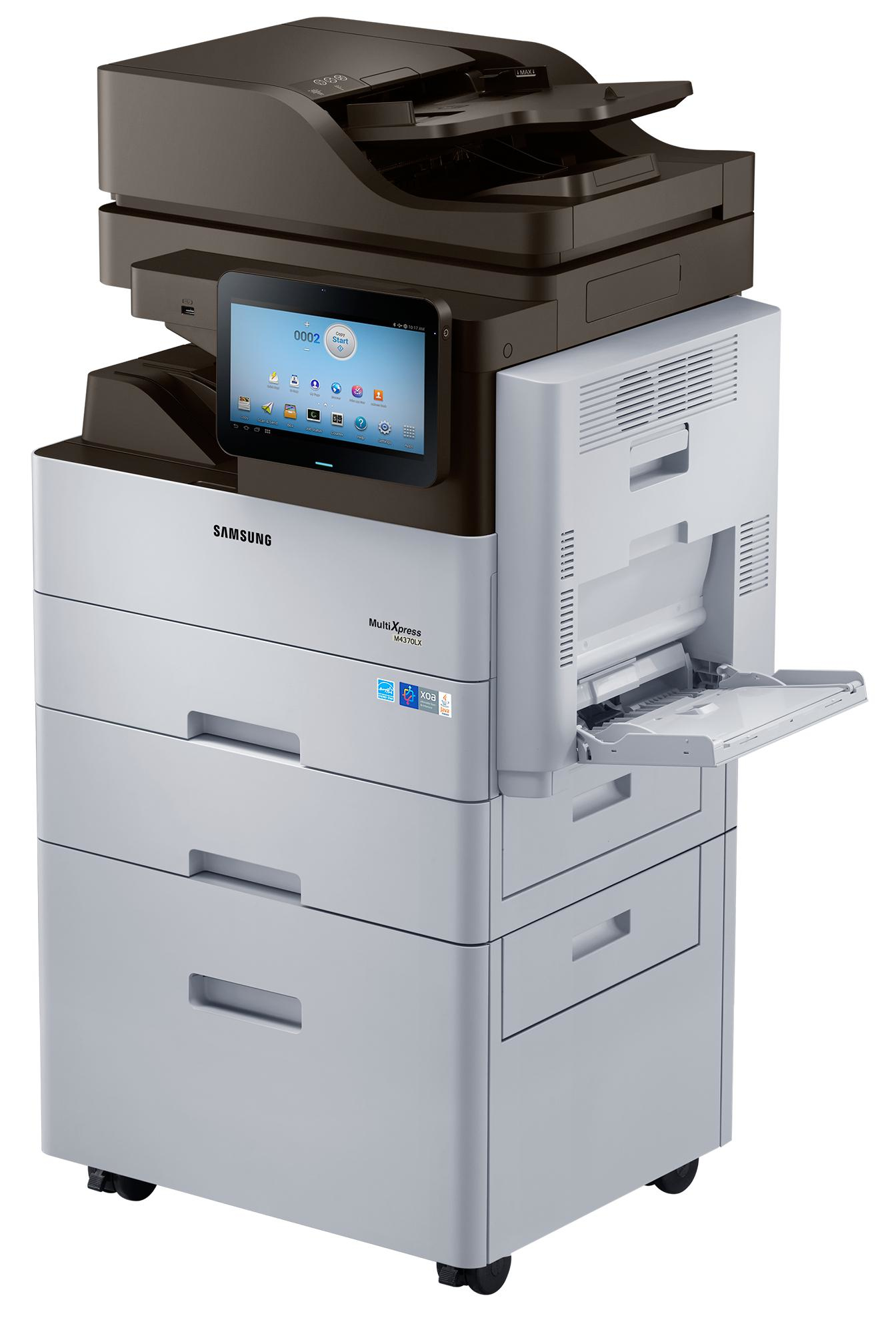 Samsung SL-M4370 Laser A4 – image 6