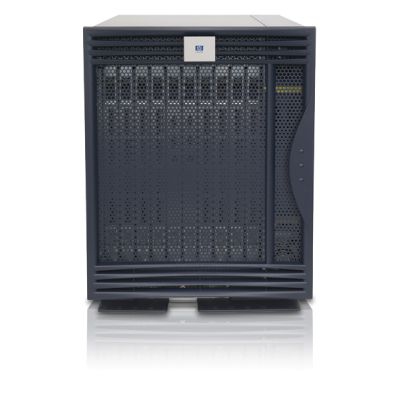 HP StorageWorks 4/256 Director Switch iSCSI Blade