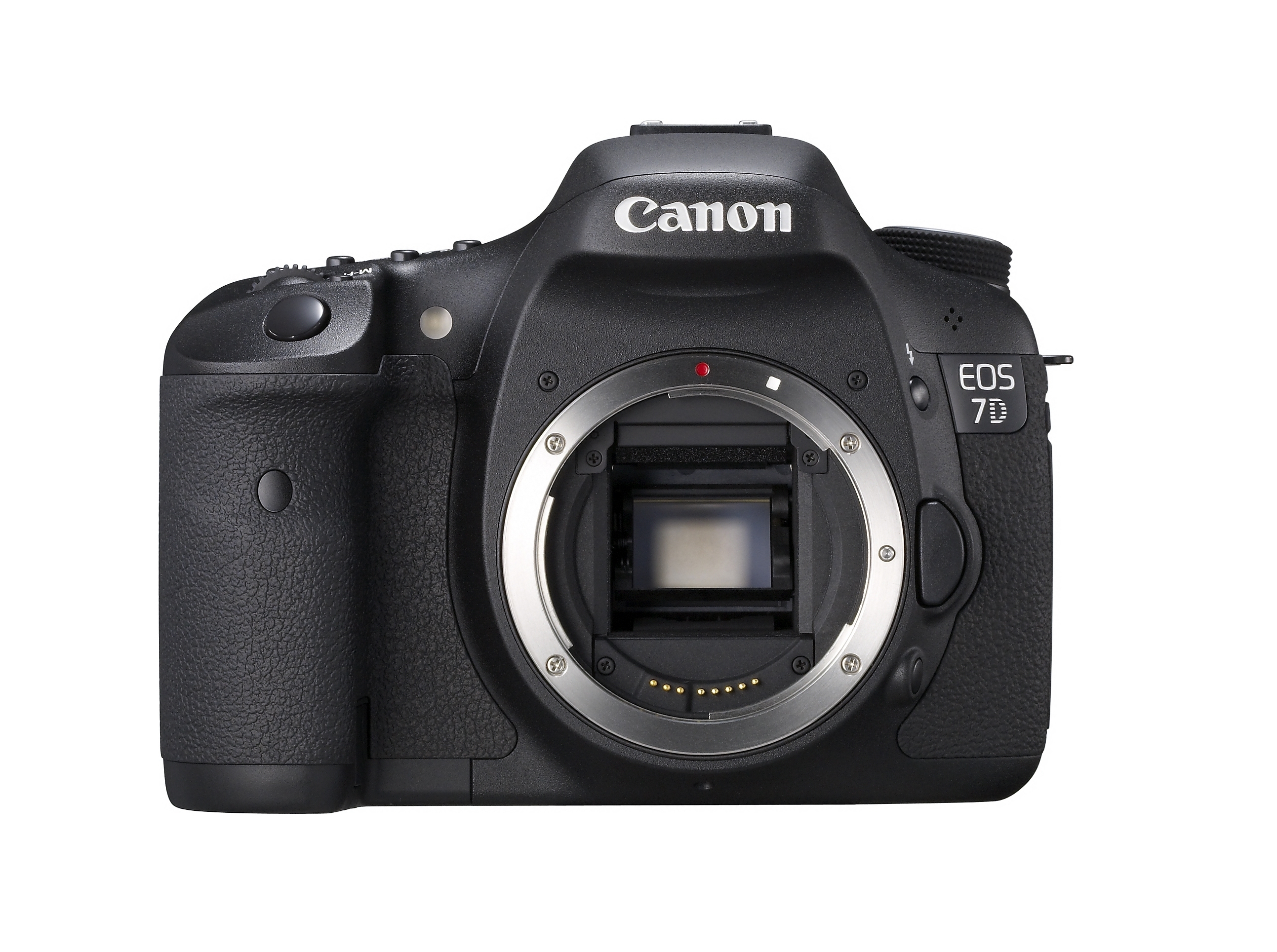 Canon EOS 7D SLR Camera Body – image 1