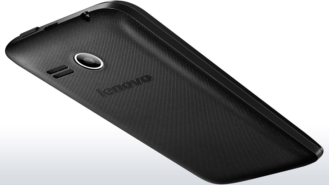 Lenovo Ideaphone A316i – image 8