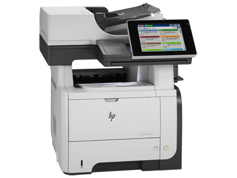 HP Enterprise flow M525c – image 9