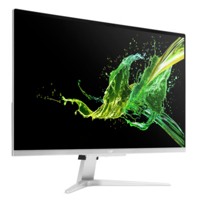 Acer Aspire C27-962 Intel® Core™ i5 i5-1035G1 – image 2