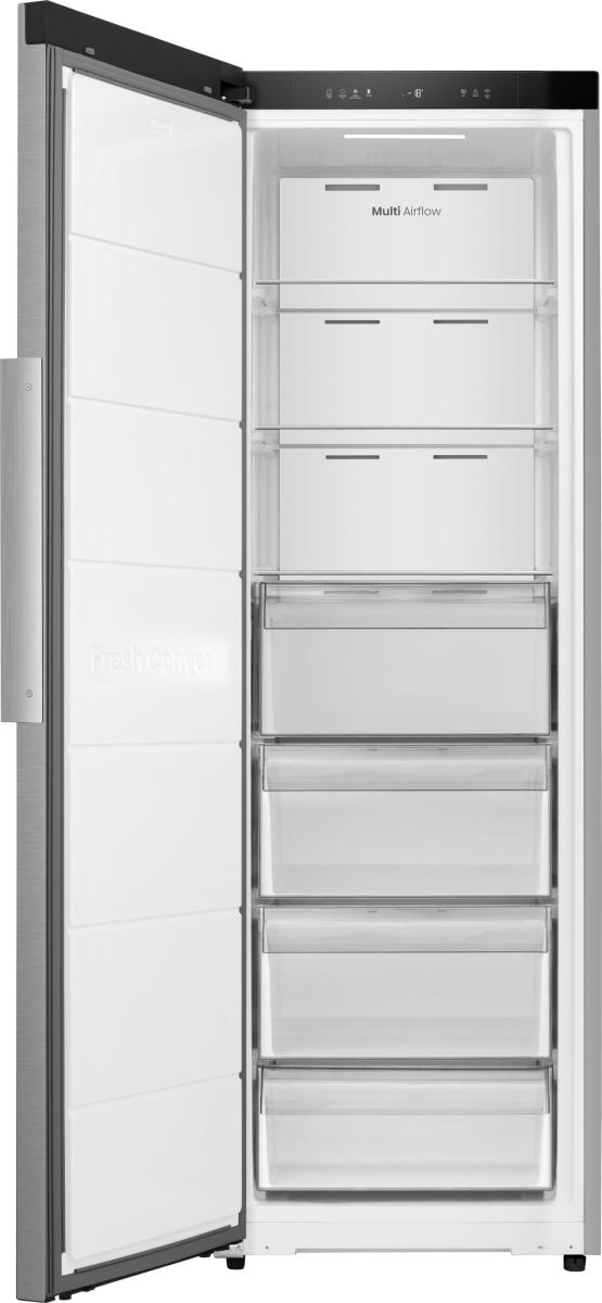 Hisense Upright freezer FU310K3ESD BK770 – image 9