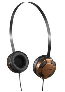 Hama HED1123BR/BK Headphones Wired Head-band Black, Brown