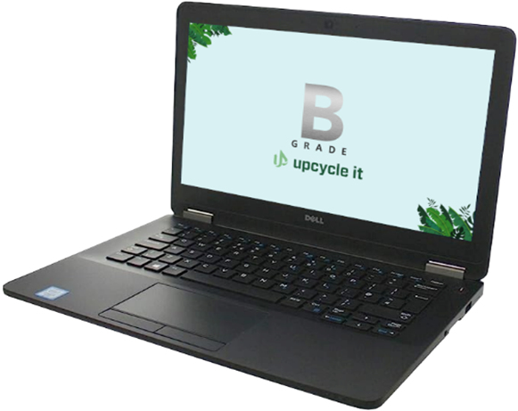 upcycle it Dell Latitude E7270 (Refurbished) B – image 1