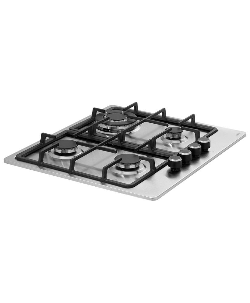 Haier M64CW HHX-M64CWX Stainless steel Built-in – image 3