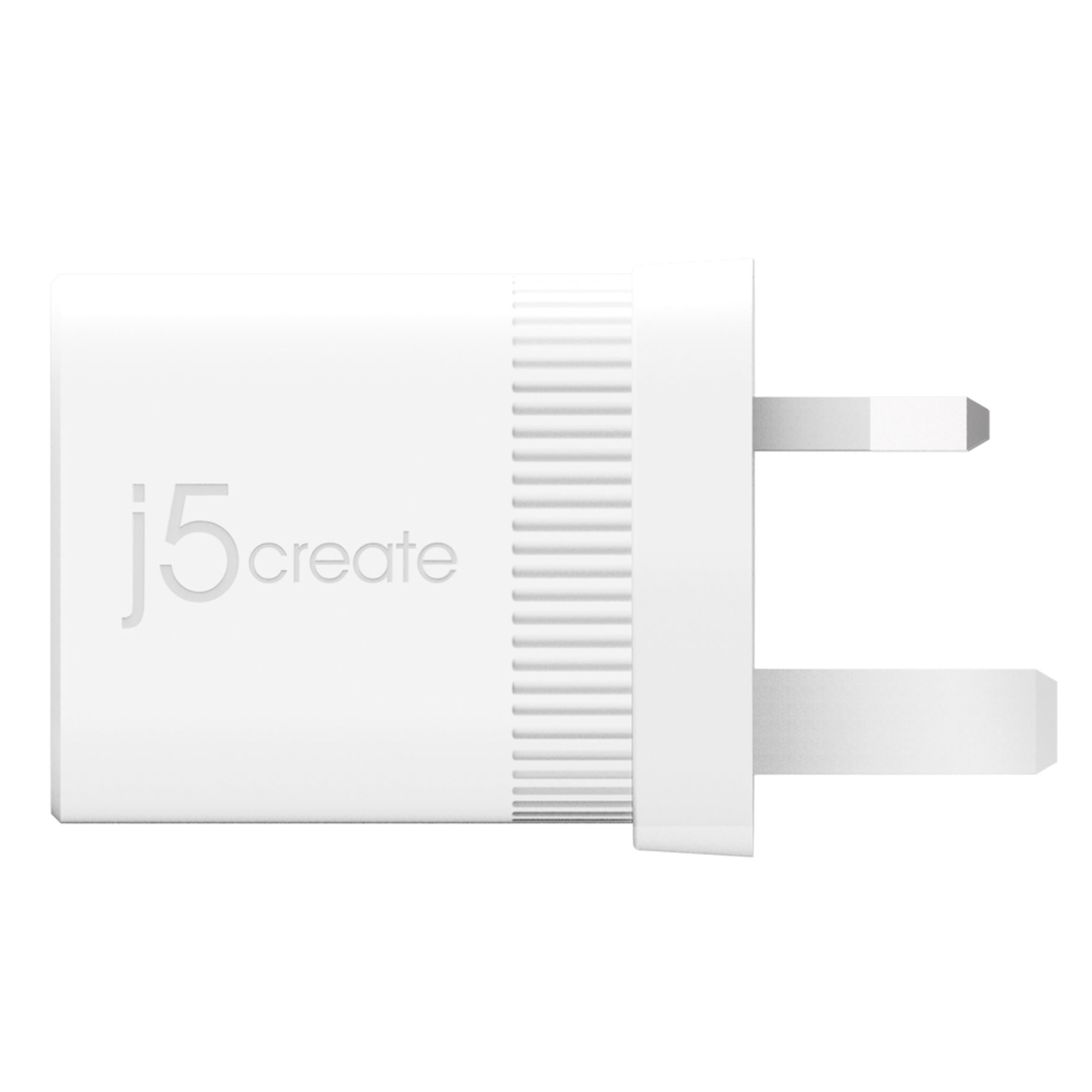 j5create JUP1420-FN 20W PD USB-C® Wall Charger – image 4