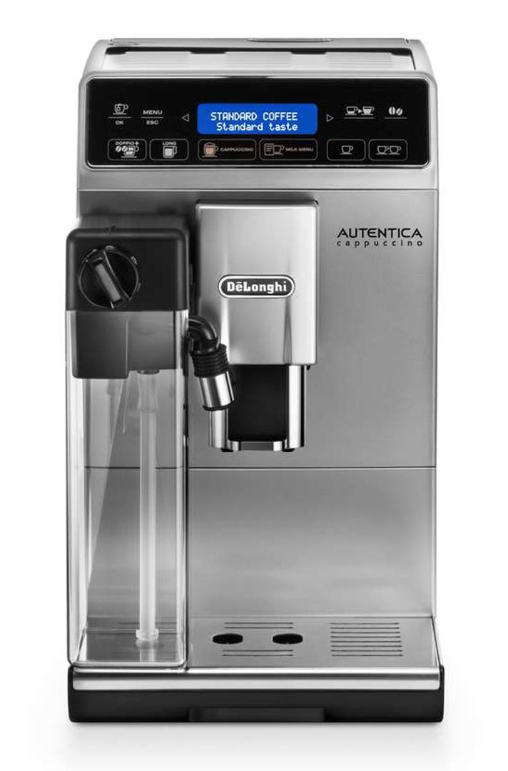 De’Longhi ETAM 29.660.SB