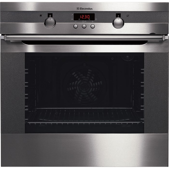 Electrolux EOB64201X oven