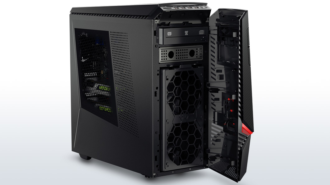 Lenovo IdeaCentre Y700-34ISH Intel® Core™ i7 i7-6700 – image 5