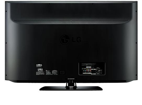 LG 37LD450 TV 94 cm (37") Full HD Black – image 8