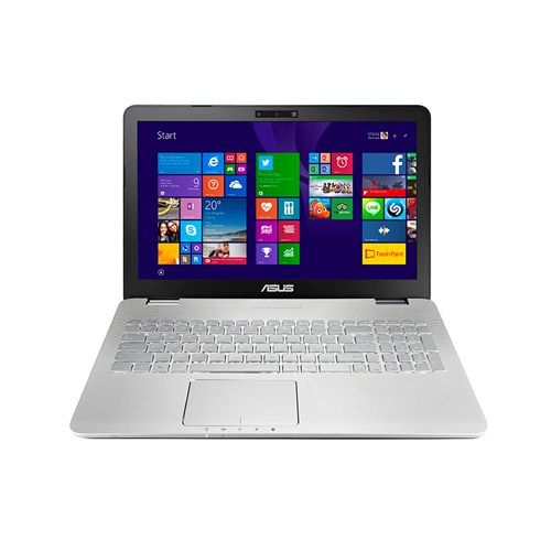 ASUS N551JX-CN156H Intel® Core™ i7 i7-4720HQ Laptop – image 6