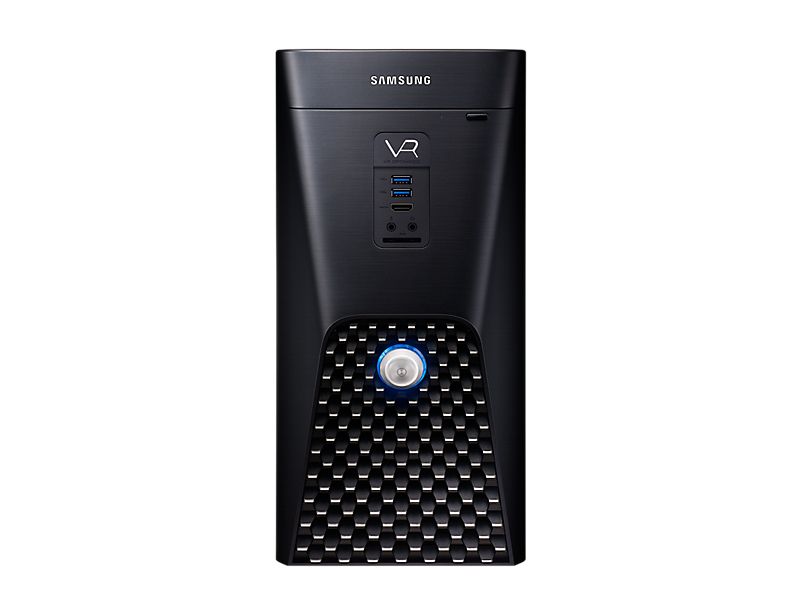 Samsung DM700T6A-A90 PC Intel® Core™ i7 i7-6700 – image 2
