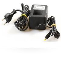 CoreParts MBX1000 power adapter/inverter Indoor Black