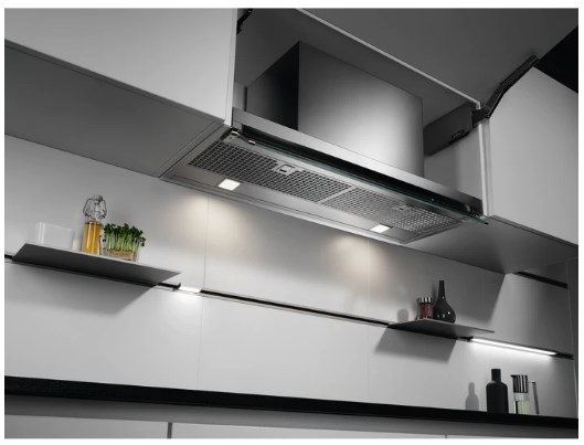 AEG DEK6980M Built-in Stainless steel 760 m³/h – image 7