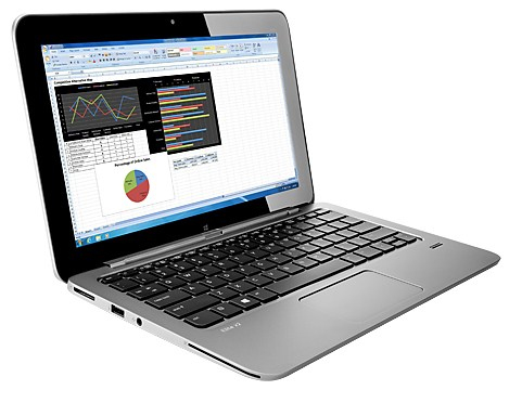 HP Elite x2 1011 G1 – image 2