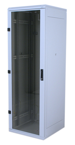 Equip RMA-32-A81-CAQ-A1 32U Freestanding rack Grey
