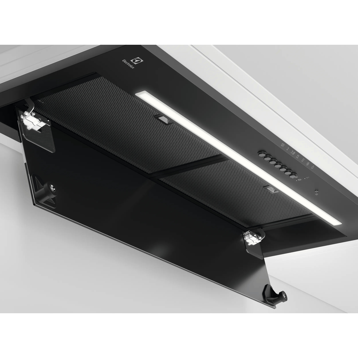 Electrolux LFG828K Built-in Black 420 m³/h – image 2