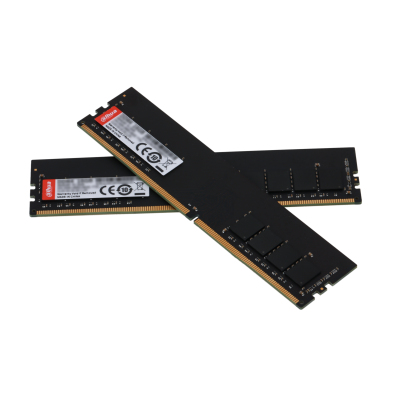 Memoria RAM Dahua C300 - DDR4 - 16GB - 2666MHz - DIMM - Para PC - DHI-DDR-C300U16G26