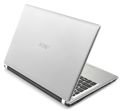 Acer Aspire 431P-997B4G50Mass Intel® Pentium® 997 Laptop – image 4