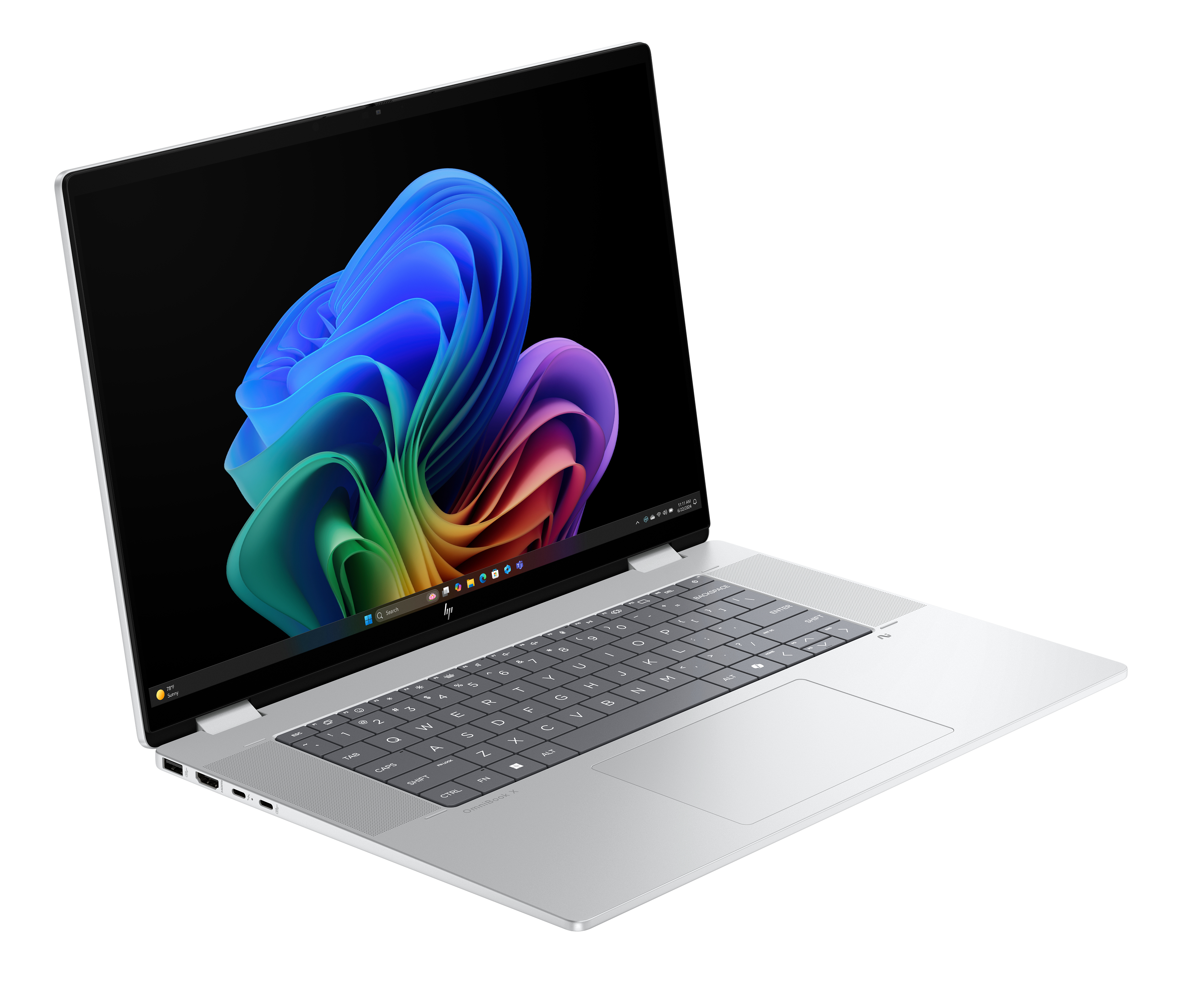 Portátil HP OmniBook X Flip 16-as0007ns - imagen 4