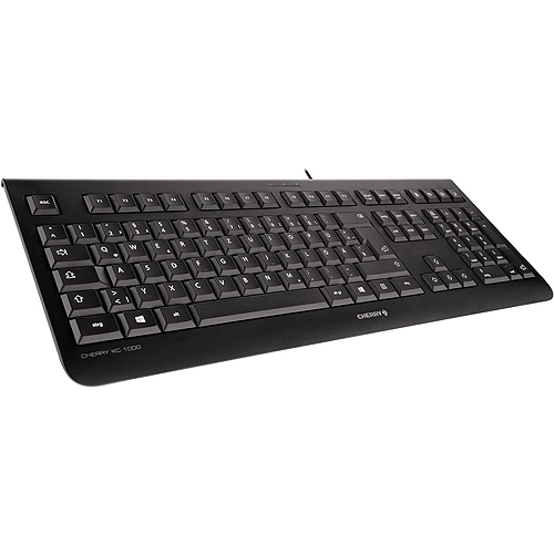 TERRA Cherry KC1000 – image 1