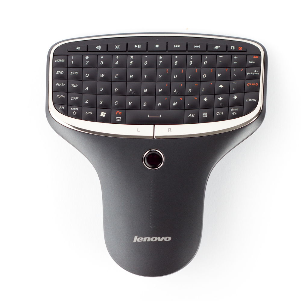 Lenovo POP UP W520