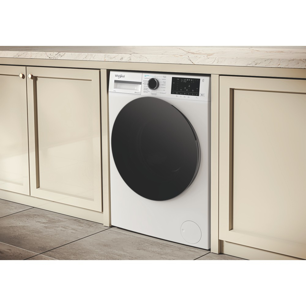 Whirlpool WAD 8536WBC SPT – image 5