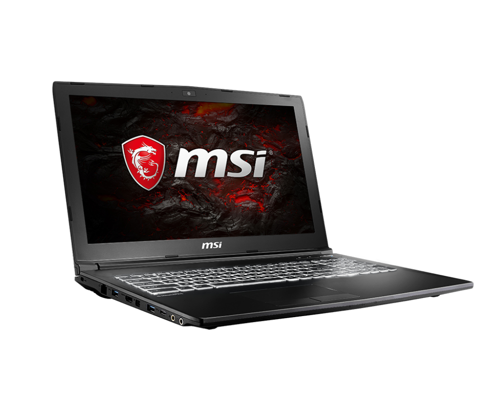 MSI GL62M 7RDX-110TW