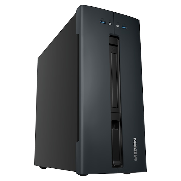 MEDION AKOYA E42024 Intel® Core™ i3 i3-10100 – image 4