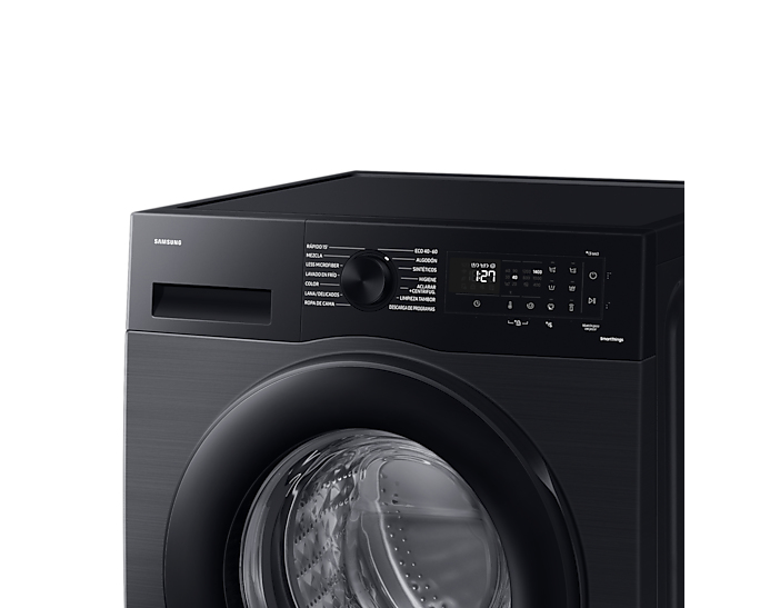 Samsung WW80CGC04DAB washing machine Front-load – image 2