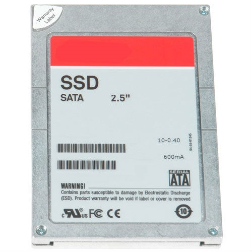Dell 400-ABUW internal solid state drive