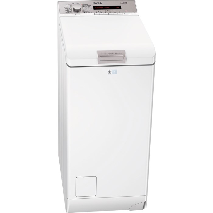 AEG L70265TL washing machine Top-load
