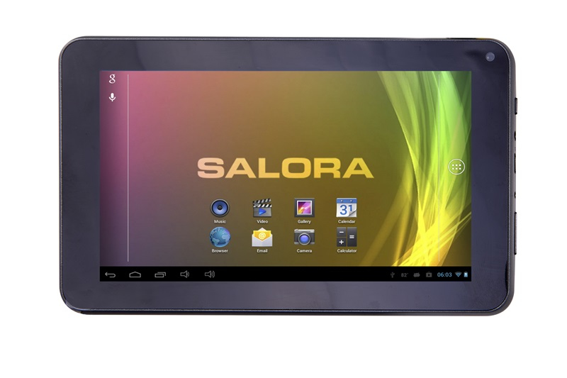 Salora TAB7401 tablet ARM