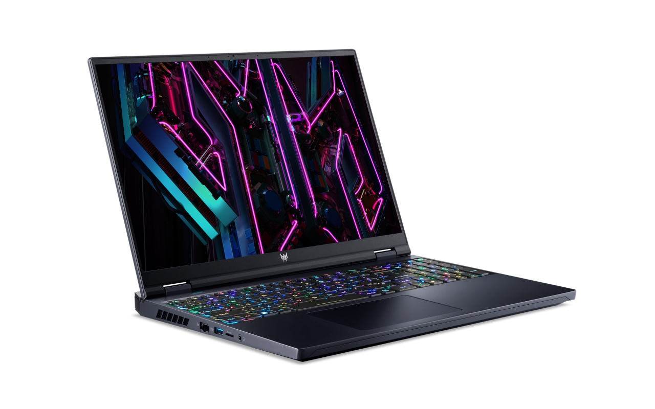 Acer Predator PH16-71-9705 Intel® Core™ i9 i9-13900HX Laptop – image 3
