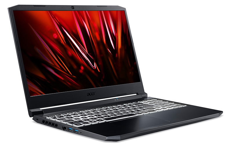 Acer Nitro 5 AN515-57-76BF Intel® Core™ i7 i7-11800H Laptop – image 2