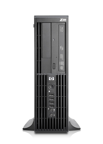HP Z200 SFF – image 4