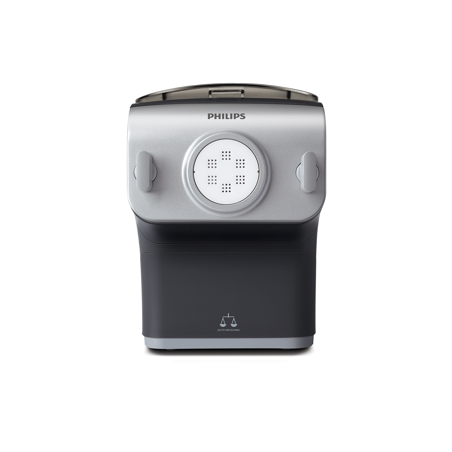 Philips Avance Collection HR2358/12 pasta/ravioli maker Electric pasta machine – image 2