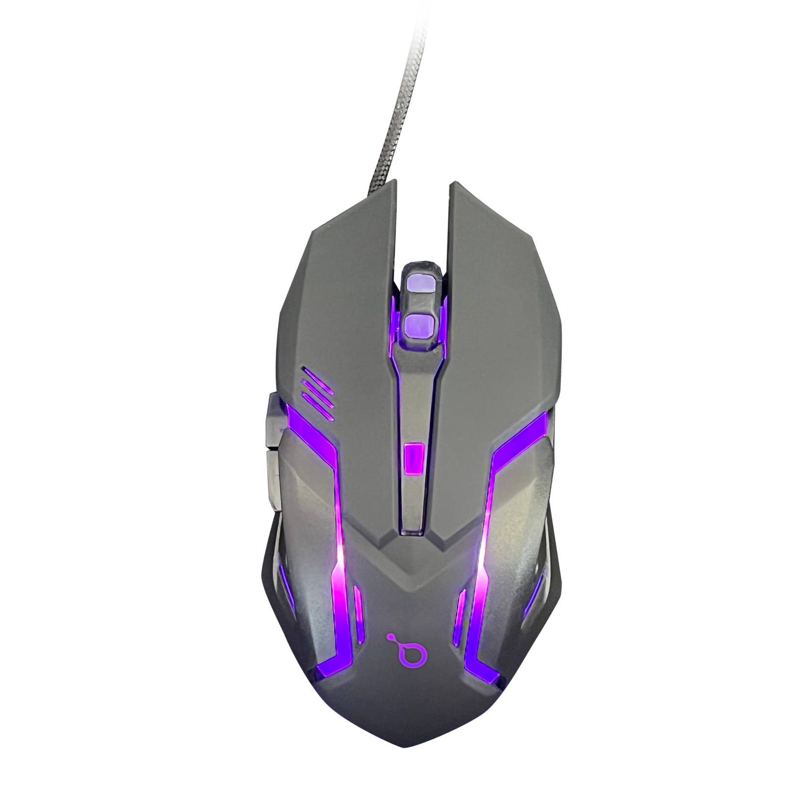 IOPLEE CGZ8038 keyboard Mouse included Gaming USB QWERTY Black – image 3